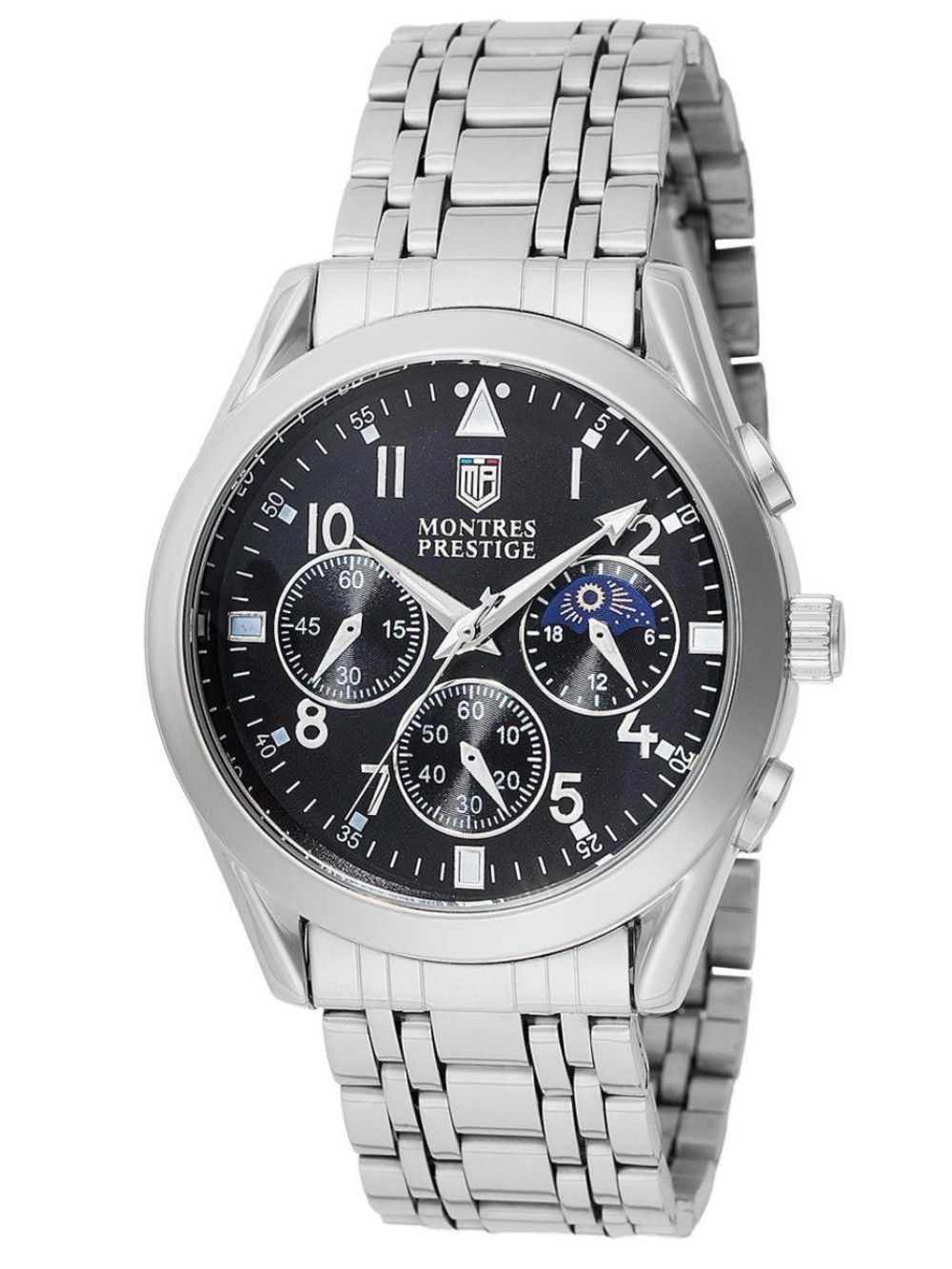 Sale today Montres Prestige Men's Watch - 40mm,
Steel new